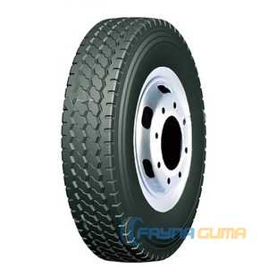 Купить Грузовая шина WOSEN WS128 10.00R20 149/146K