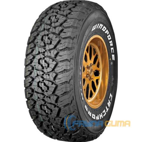 Купити Всесезонна шина WINDFORCE Catchfors A/T II 265/55R20 115H