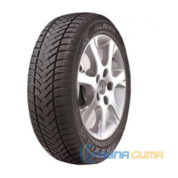 Купити Всесезонна шина MAXXIS AP2 225/40R18 92V