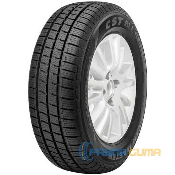 Купити Всесезонна шина CST VAN MASTER ALL SEASON ACT1 215/65R16C 109/107T
