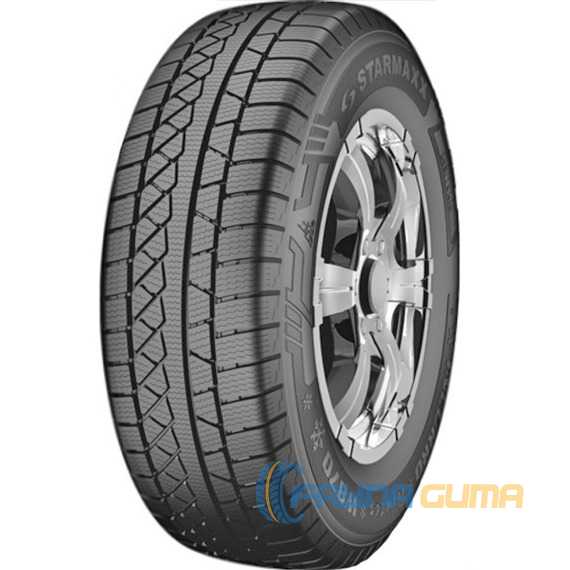 Купить Зимняя шина STARMAXX INCURRO WINTER W870 255/70R16 111T