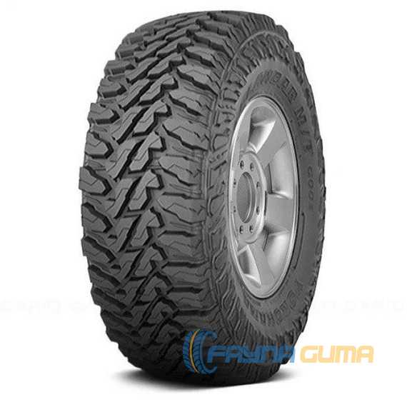 Купити Всесезонна шина YOKOHAMA Geolandar M/T G003 235/80R17 120/117Q