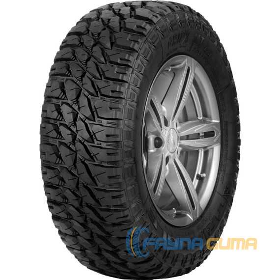Купить Всесезонная шина TRIANGLE GripX MT TR281 235/75R15 104/101Q