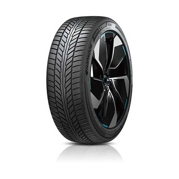 Зимняя шина HANKOOK Winter i*cept ION X IW01A - 