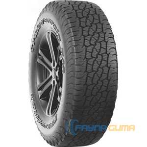 Купити Всесезонна шина BFGOODRICH Trail Terrain T/A 265/65R18 114T