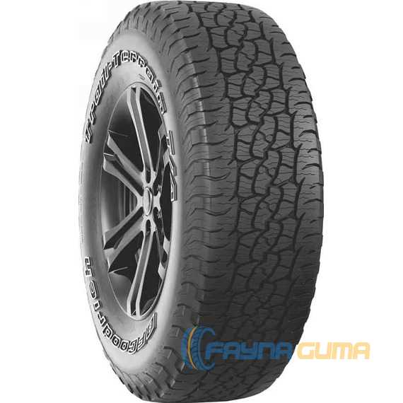 Купить Всесезонная шина BFGOODRICH Trail Terrain T/A 265/65R18 114T