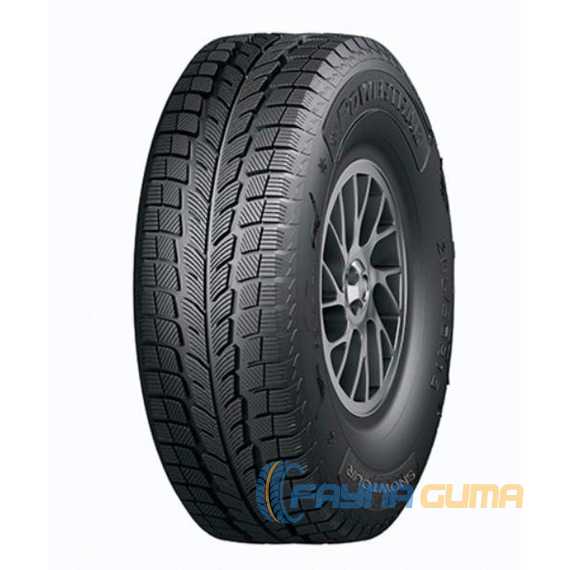 Купити Зимова шина POWERTRAC Snowtour 275/70R18 125/122S