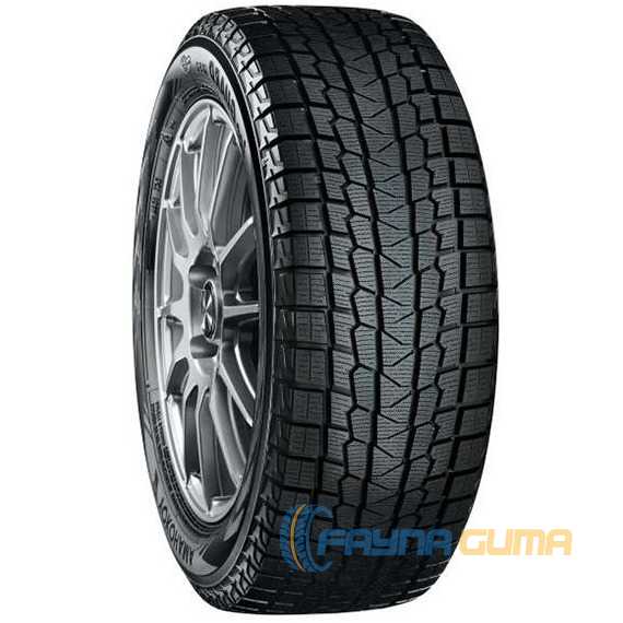 Купити Зимова шина YOKOHAMA iceGUARD iG53 215/55R18 99H