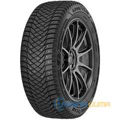 Купить Зимняя шина GOODYEAR UltraGrip Arctic 2 SUV 235/65R18 110T XL (Шип)