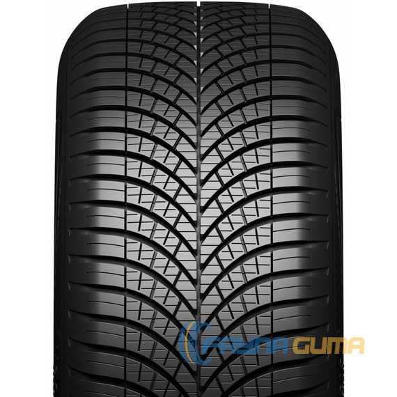 Купити Всесезонна шина GOODYEAR Vector 4 Seasons Gen-3 255/60R18 112V