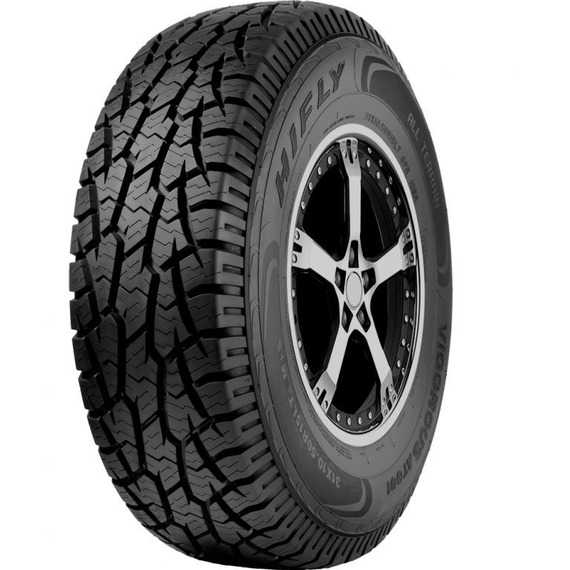 Купить Всесезонная шина HIFLY Vigorous AT601 225/75R16 115S