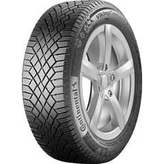 Купить Зимняя шина CONTINENTAL VikingContact 7 265/45R21 108T