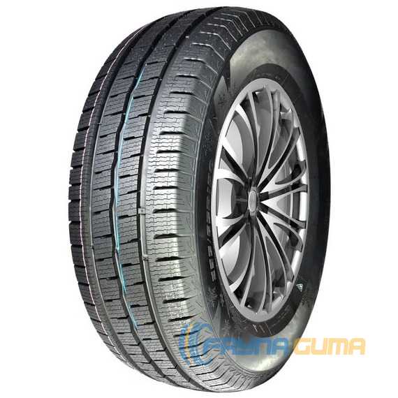 Купити Зимова шина POWERTRAC SnowVan Pro 235/65R16C 115/113R