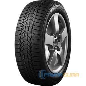 Купить Зимняя шина TRIANGLE SnowLink PL01 265/70R17 115T