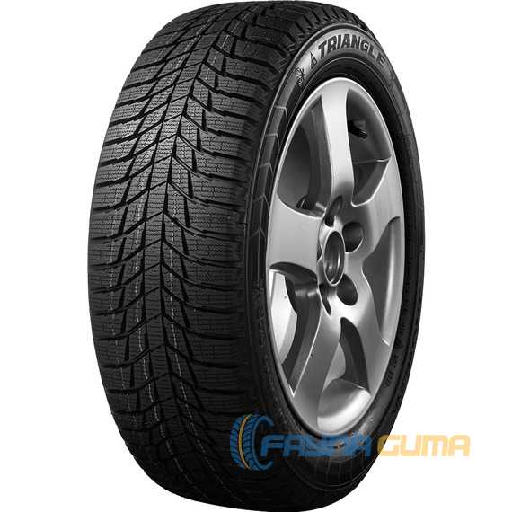 Купити Зимова шина TRIANGLE SnowLink PL01 265/70R17 115T