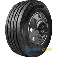 Купить Грузовая шина TRIANGLE TTM-A11 (универсальная) 425/65R22.5 165J