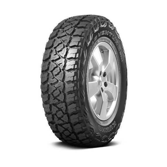 Купити Всесезонна шина KUMHO Road Venture MT 51 265/60R18 119/116Q