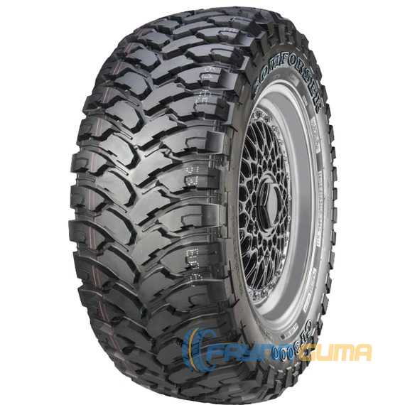 Купить Всесезонная шина COMFORSER CF3000 315/70R17 121/118Q