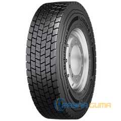 Купить Грузовая шина CONTINENTAL CHD3 (ведущая) 275/70R22,5 148/145M