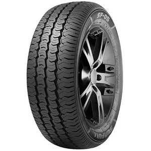 Купити Всесезонна шина SUNFULL SF-08 215/65R16C 109/107T