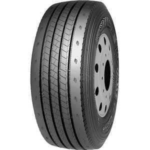 Купити Вантажна шина ROADX DX670 (рульова) 385/65R22.5 160K