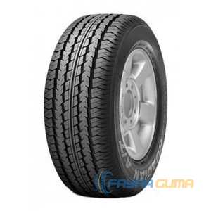 Купить Летняя шина ROADSTONE ROADIAN A/T 205/70R15C 104/102T