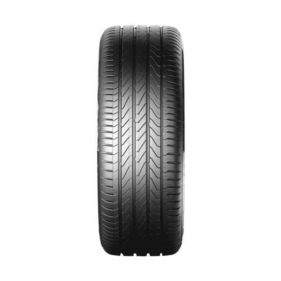 Купити Літня шина CONTINENTAL UltraContact 175/65R14 82T