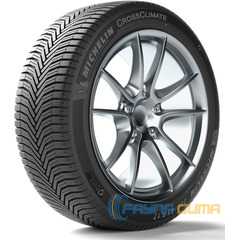 Купити Всесезонна шина MICHELIN Cross Climate Plus 165/70R14 85T
