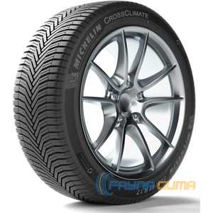 Купити Всесезонна шина MICHELIN Cross Climate Plus 165/70R14 85T