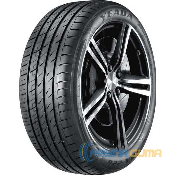 Купить Летняя шина Yeada YDA-226 245/40R19 98W