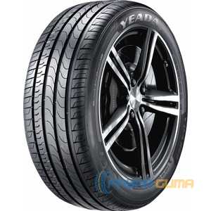 Купить Летняя шина Yeada YDA-866 255/50R19 103W Run Flat