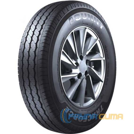 Купити Літня шина SUNNY NL106 195/75R16C 107/105T