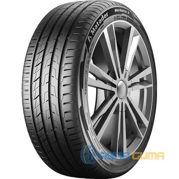 Купить Летняя шина MATADOR Hectorra 5 235/55R17 103Y XL