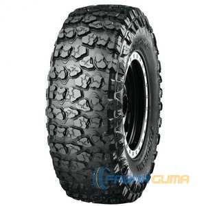 Купити Всесезонна шина YOKOHAMA Geolandar H/T G056 40X13.50 R17 121Q