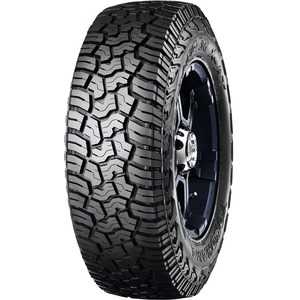 Купити Всесезонна шина YOKOHAMA Geolandar X-MT G005 265/70R17 121/118Q
