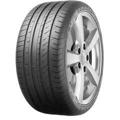 Купити Літня шина FULDA SportControl 2 225/45R19 96W XL
