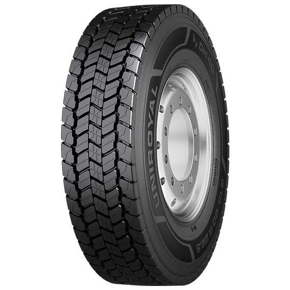 Купити Вантажна шина UNIROYAL DH40 (ведуча) 235/75R17.5 132/130M