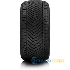 Купити Всесезонна шина TIGAR All Season 205/70R15 100H SUV