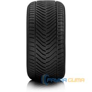 Купити Всесезонна шина TIGAR All Season 205/70R15 100H SUV