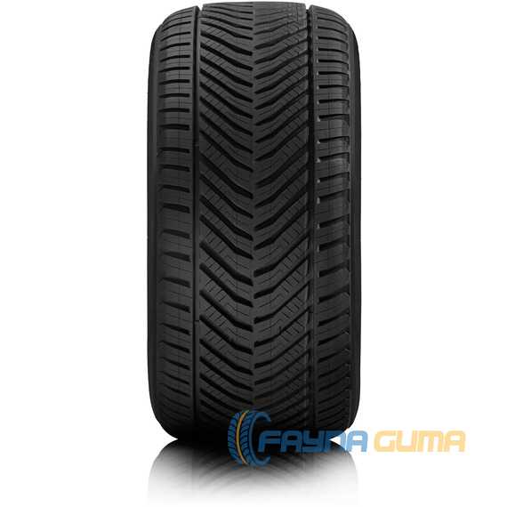 Купити Всесезонна шина TIGAR All Season 205/70R15 100H SUV