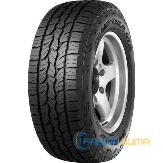 Купити Літня шина DUNLOP Grandtrek AT5 275/70R16 114T