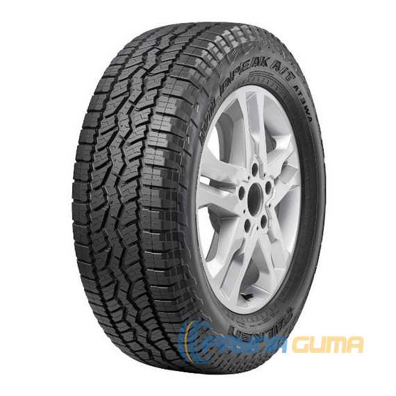 Купить Всесезонная шина FALKEN WILDPEAK A/T AT3WA 265/70R16 112H