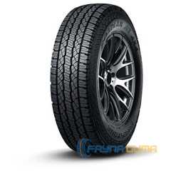 Купити Всесезонна шина ROADSTONE Roadian AT 4X4 205/70R15C 104/102T