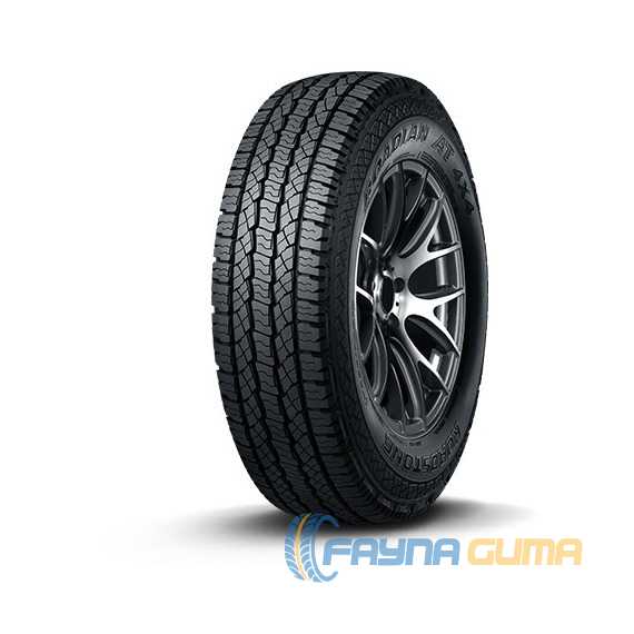 Купити Всесезонна шина ROADSTONE Roadian AT 4X4 205/80R16C 110/108S