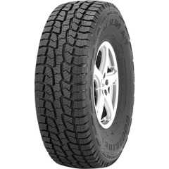 Купити Всесезонна шина GOODRIDE RADIAL SL369 A/T 255/65R17 110T