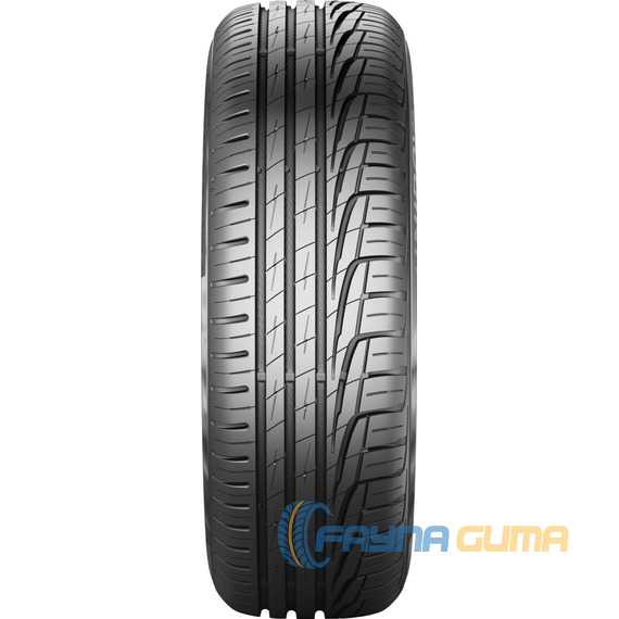 Купити Літня шина UNIROYAL RainExpert 5 235/60R16 100H