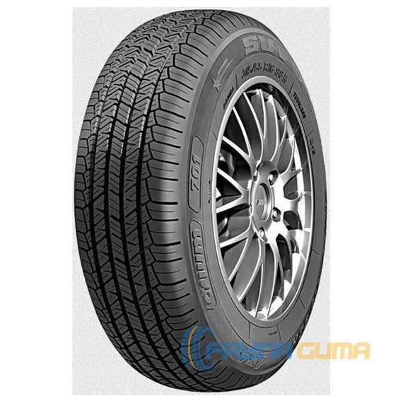 Купити Літня шина ORIUM 701 SUV 255/45R20 101W XL
