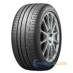 Купити Літня шина BRIDGESTONE Turanza 6 225/55R18 98V