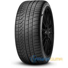 Купить Зимняя шина PIRELLI PZero Winter 255/40R21 102H