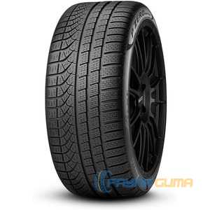 Купити Зимова шина PIRELLI PZero Winter 255/40R21 102H